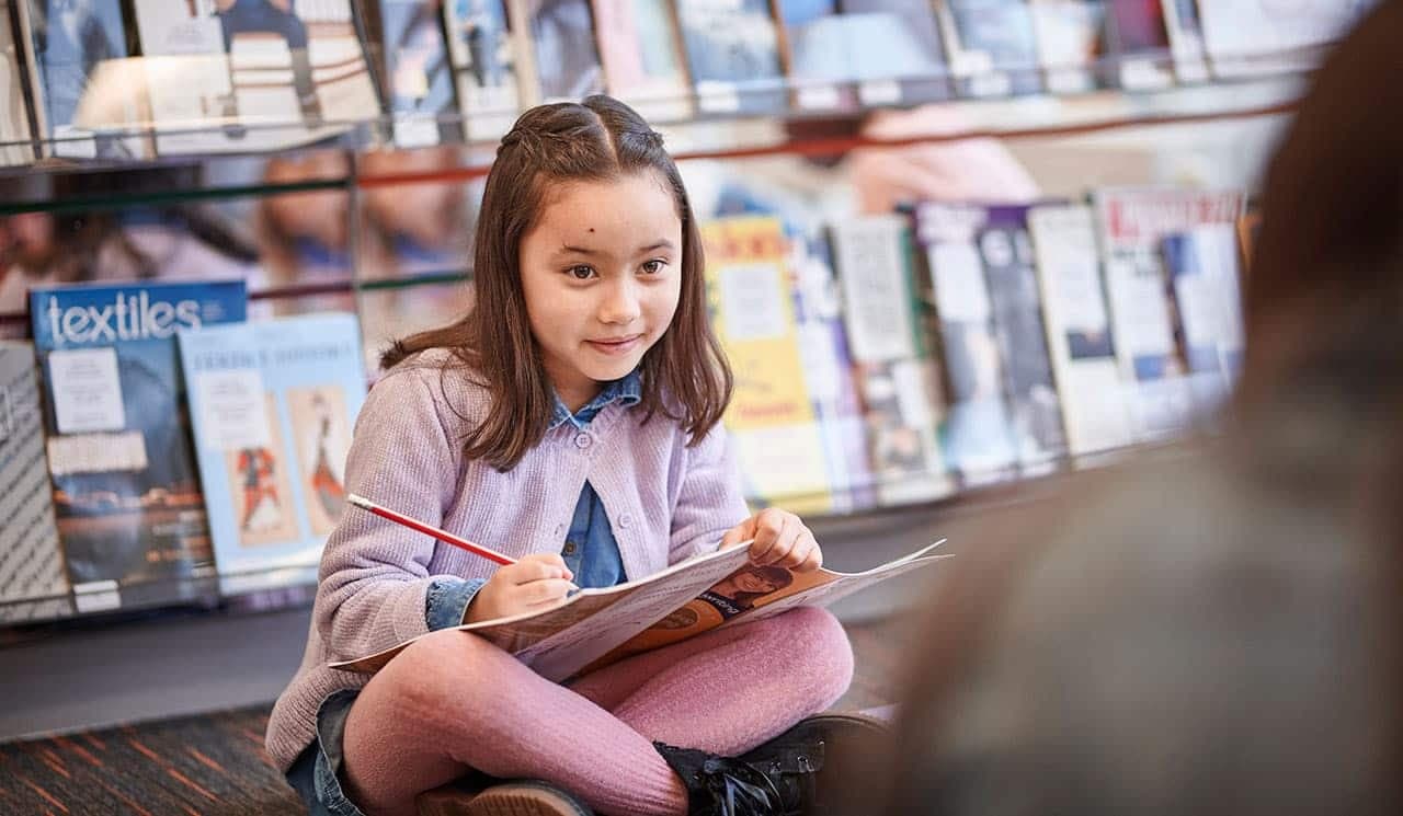 Pre A1 Starters — Examen Cambridge para niños