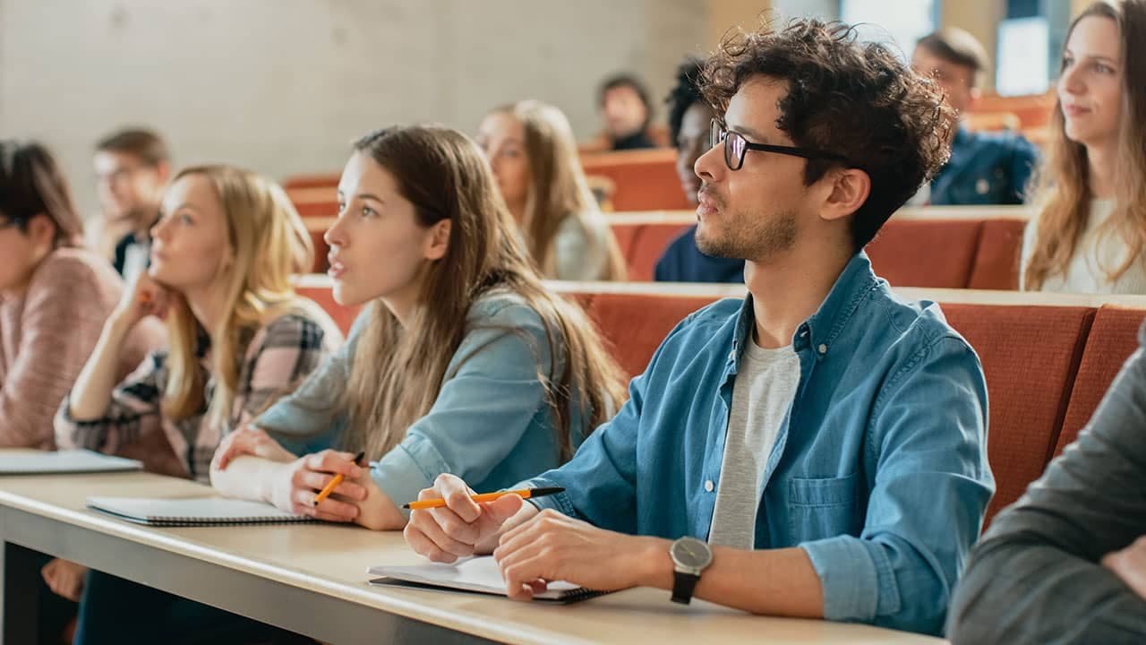 C2 Proficiency — El nivel más alto de Cambridge English