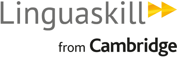 Linguaskill from Cambridge