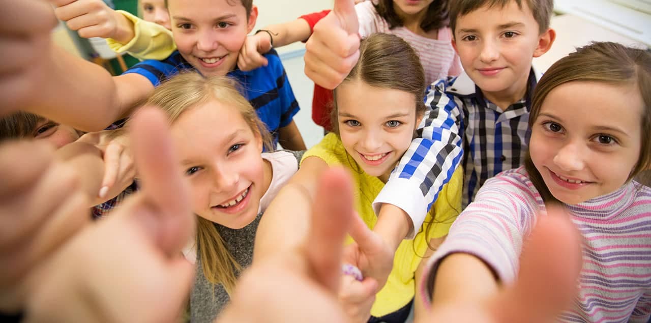 A2 Key for Schools — Examen Cambridge para estudiantes de secundaria