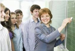 Profesores Profesores