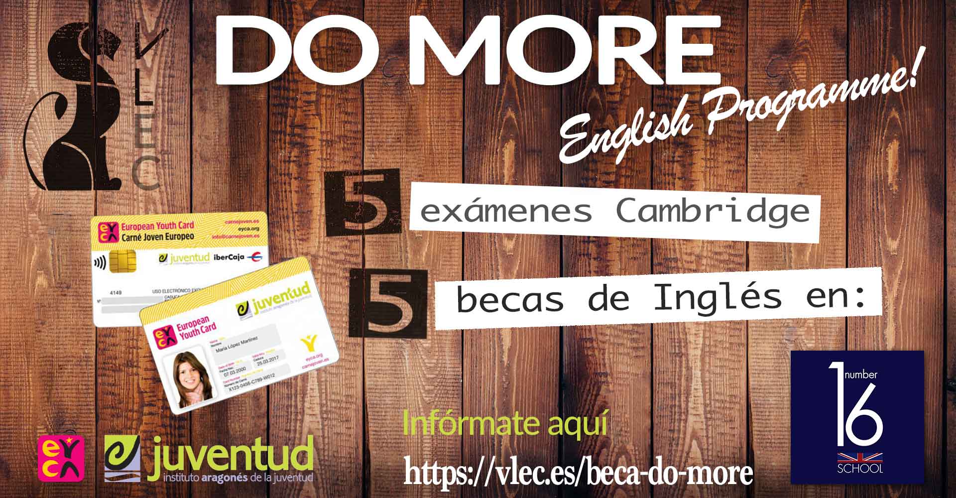 Beca Do more