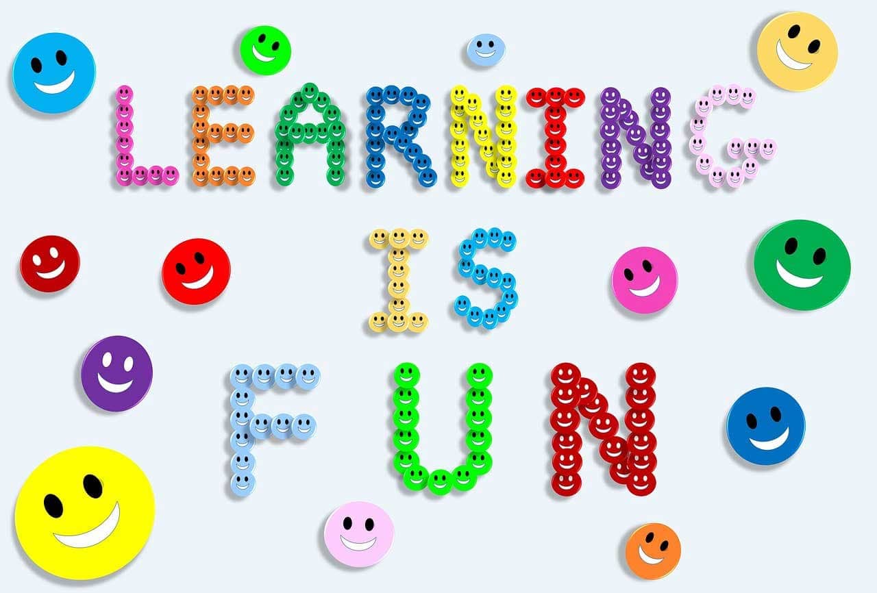 Exámenes Cambridge Learning is fun