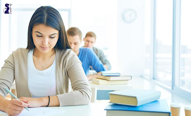 Diferentes métodos para preparar tu examen