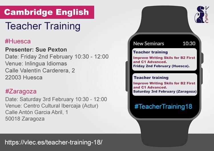Teacher Training 18