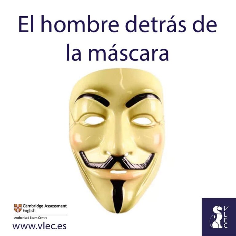 Guy Fawkes Mask, Anonymous Mask