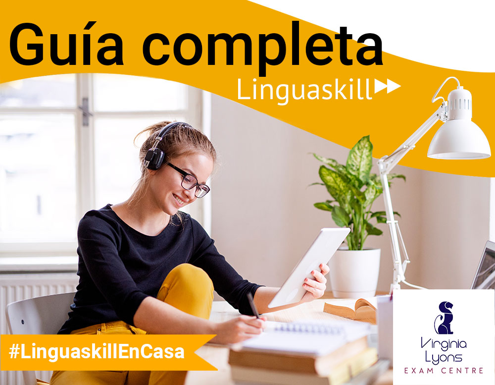 Guia completa Linguaskill