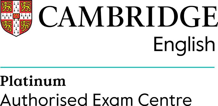 Cambridge English Platinum Centre