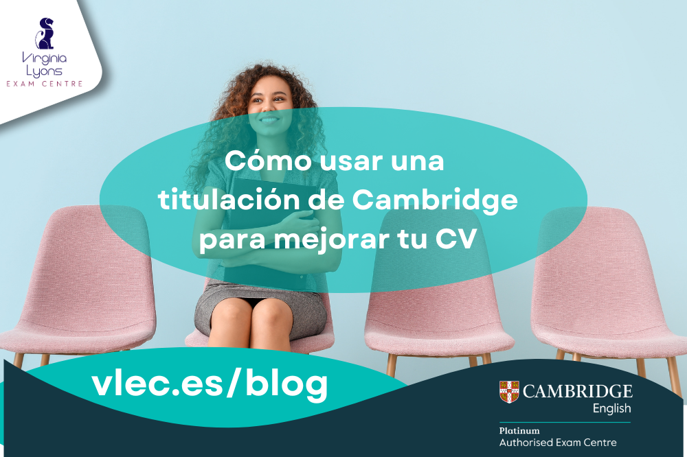 Exámenes Cambridge