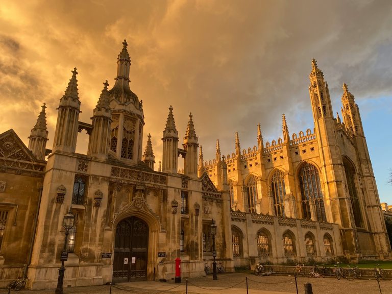 Certificar tu inglés en 2026: Guía Cambridge