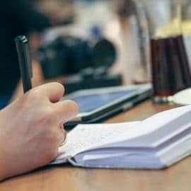 Consejos para obtener tu certificado Consejos para obtener tu certificado