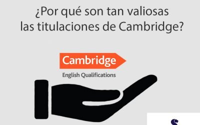 ¿Por qué son tan valiosas las titulaciones de Cambridge?