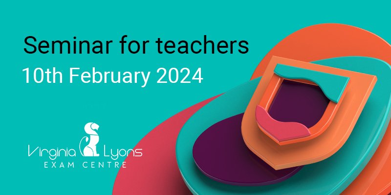 Teacher Training 2024