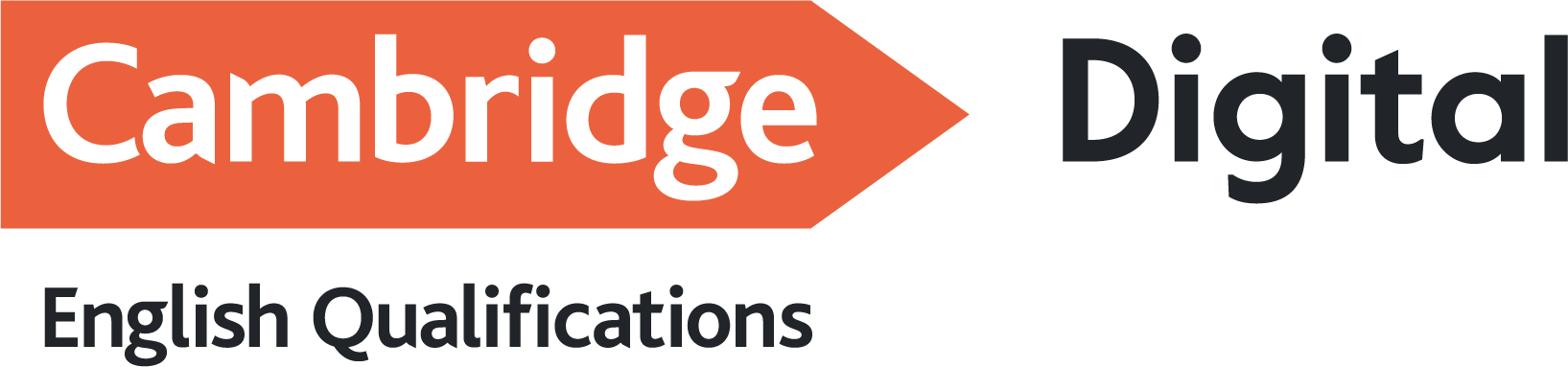 Cambridge English Digital