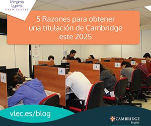 5 Razones para obtener una titulación de Cambridge este 2025