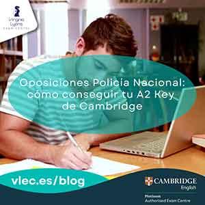 Oposiciones Policía Nacional